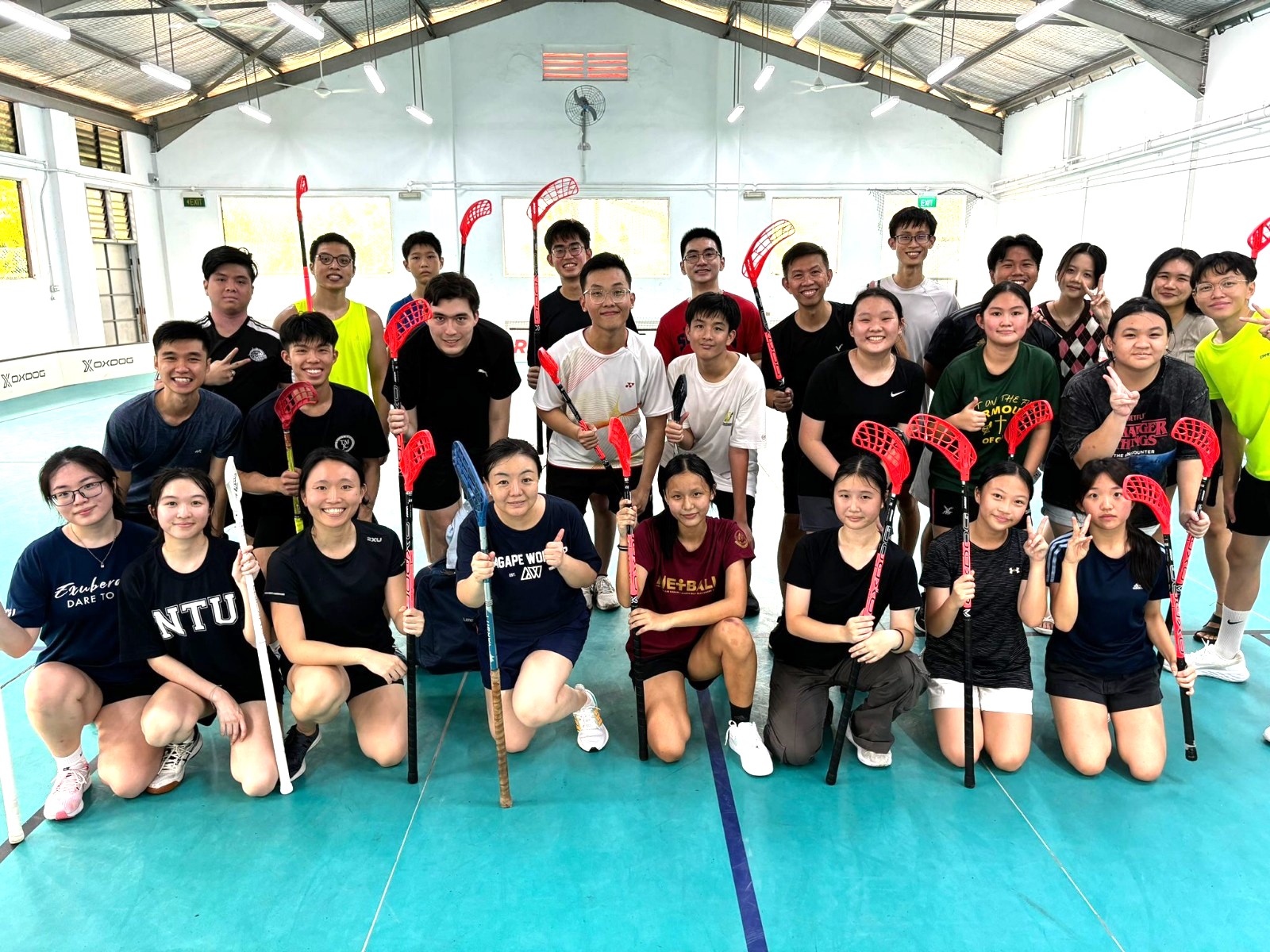 4 Youth outreach 1